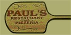 Paul's Pizzeria