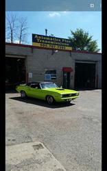 Automatics Plus