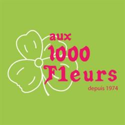 Aux 1000 Fleurs