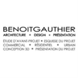 Benoit Gauthier
