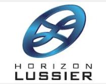 Horizon Lussier