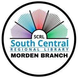 Morden Library