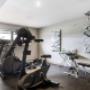 Fitness Center Fitness Center