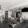Fitness Center Fitness Center