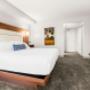 King Bed King Bed