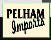 Pelham Imports