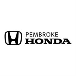 Pembroke Honda