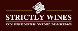 Strictly Wines