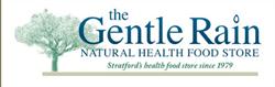 Gentle Rain The