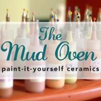 The Mud Oven