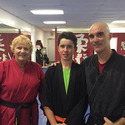Acton Jiu-Jitsu