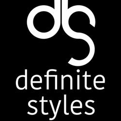 Definite Styles