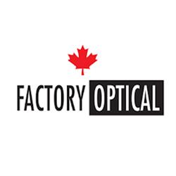 Factory Optical - Prince Albert - 15th Street E