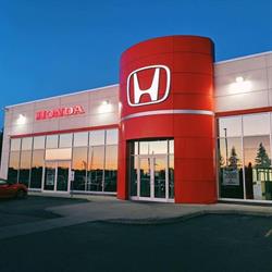 Kitchener Honda