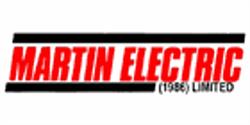 Martin Electric