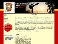 Warrior Spirit