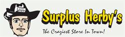 Surplus Herbys