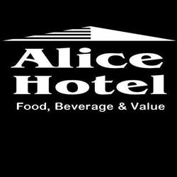 Alice Hotel (Camrose) Ltd