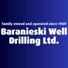 Baranieski Dale Well Drilling Ltd