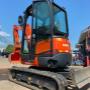 Kubota Mini Excavator for rent Kubota Mini Excavator for rent
