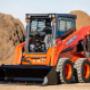 Kubota skid steer for rent Kubota skid steer for rent