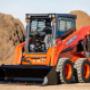Kubota skid steer for rent Kubota skid steer for rent