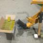 Hardwood floor staplers for rent and staples to purchase Hardwood floor staplers for rent and staples to purchase