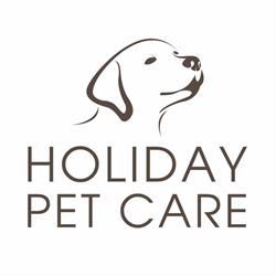 Holiday Pet Care