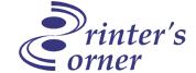 Printers Corner