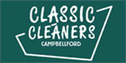 Classic Cleaners
