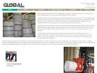 Global Paper Incorporated