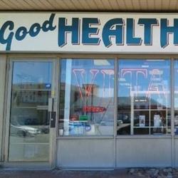 Good Health Mart