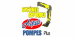 Aqua Pompes Plus