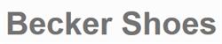 Becker Shoes Ltd