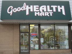 Good Health Mart