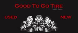 Good To Go Tires