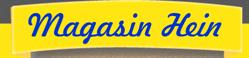 Magasin Hein Enr