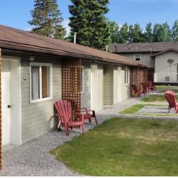 Tay River Motel