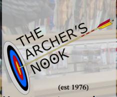Archers Nook Incorporated