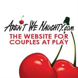Aren't We Naughty