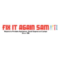 Fix It Again Sam