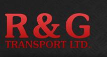 R & G Transport