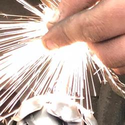 Tennant Welding