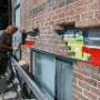 THRU-WALL FLASHING
We replace shelf angles with thru-wall flashing.
ETOBICOKE THRU-WALL FLASHING
We replace shelf angles with thru-wall flashing.
ETOBICOKE
