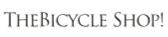 Bicycle Shop The