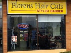 Florens Haircuts