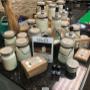 The Au Naturel soy candles are one of our best sellers! The Au Naturel soy candles are one of our best sellers!