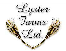 Lyster Farms Ltd