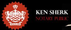 Sherk Ken Notry