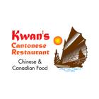 Kwans Cantonese Restaurant